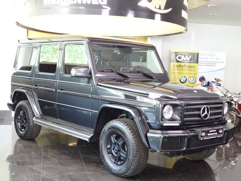 Photo du véhicule