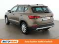 SEAT Ateca 2.0 TDI Xcellence 4Drive Braun - thumbnail 4
