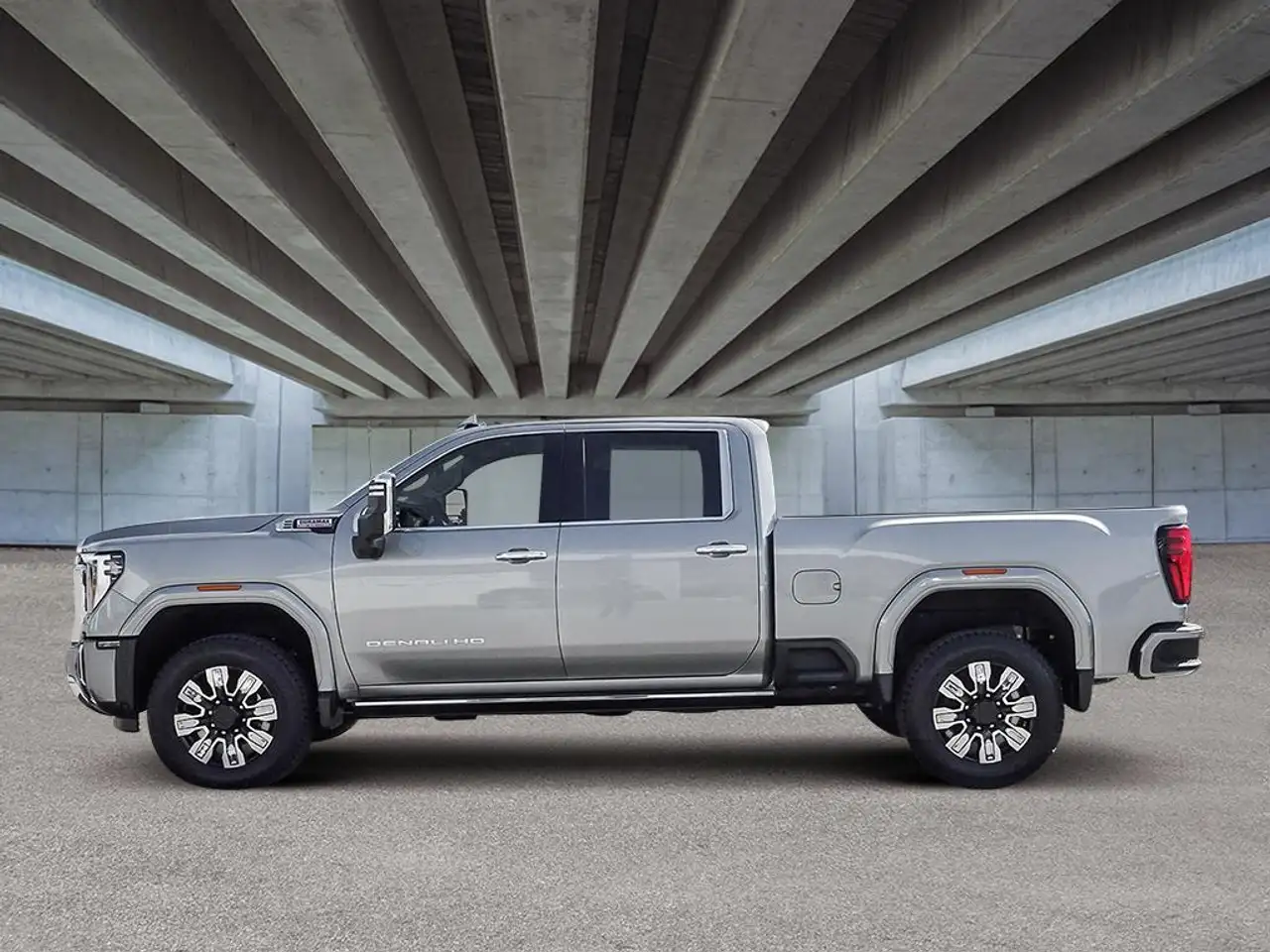 GMC Sierra 2500HD fotografie GMC Sierra 2500HD