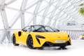 McLaren Artura 3.0 V6 Plug-in | 680pk | Volcano Yellow | Blac... Giallo - thumbnail 1