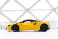 McLaren Artura 3.0 V6 Plug-in | 680pk | Volcano Yellow | Blac... Giallo - thumbnail 9