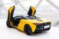 McLaren Artura 3.0 V6 Plug-in | 680pk | Volcano Yellow | Blac... Geel - thumbnail 11