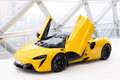 McLaren Artura 3.0 V6 Plug-in | 680pk | Volcano Yellow | Blac... Geel - thumbnail 5