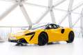 McLaren Artura 3.0 V6 Plug-in | 680pk | Volcano Yellow | Blac... Geel - thumbnail 28