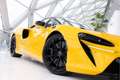 McLaren Artura 3.0 V6 Plug-in | 680pk | Volcano Yellow | Blac... Geel - thumbnail 39