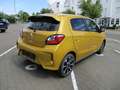 Mitsubishi Space Star Select+ 1.2 MIVEC ClearTec 5-Gang Gelb - thumbnail 3
