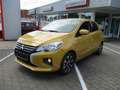 Mitsubishi Space Star Select+ 1.2 MIVEC ClearTec 5-Gang Gelb - thumbnail 1