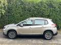 Peugeot 2008 1.6 HDI 120CH CROSSWAY * TOIT PANO * CAMERA * LED * 2017 Gris - thumbnail 4