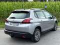Peugeot 2008 1.6 HDI 120CH CROSSWAY * TOIT PANO * CAMERA * LED * 2017 Gris - thumbnail 2