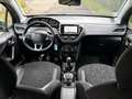 Peugeot 2008 1.6 HDI 120CH CROSSWAY * TOIT PANO * CAMERA * LED * 2017 Gris - thumbnail 9