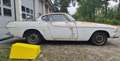 Volvo P1800 P1800S Coupe - 1966 - Origineel - Keihard! Weiß - thumbnail 4