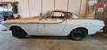 Volvo P1800 P1800S Coupe - 1966 - Origineel - Keihard! Weiß - thumbnail 6