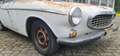 Volvo P1800 P1800S Coupe - 1966 - Origineel - Keihard! Weiß - thumbnail 11