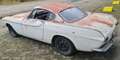 Volvo P1800 P1800S Coupe - 1966 - Origineel - Keihard! Weiß - thumbnail 9