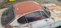 Volvo P1800 P1800S Coupe - 1966 - Origineel - Keihard! Weiß - thumbnail 7