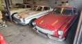 Volvo P1800 P1800S Coupe - 1966 - Origineel - Keihard! Weiß - thumbnail 16