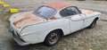 Volvo P1800 P1800S Coupe - 1966 - Origineel - Keihard! Weiß - thumbnail 8