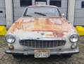 Volvo P1800 P1800S Coupe - 1966 - Origineel - Keihard! Weiß - thumbnail 3