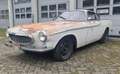 Volvo P1800 P1800S Coupe - 1966 - Origineel - Keihard! Weiß - thumbnail 2