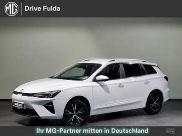 Luxury*AHK*LED*ACC*CAR PLAY*