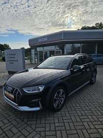 quattro 45 TFSI S tronic
