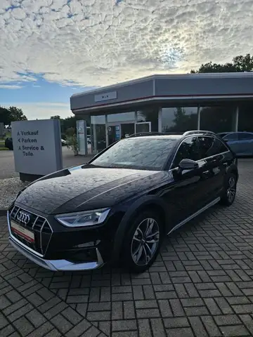 Audi A4 allroad quattro 45 TFSI S tronic