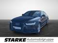 Audi A6 Limousine 3.0 TDI S tronic quattro Zwart - thumbnail 2