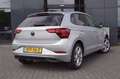 Volkswagen Polo 1.0 TSI DSG 95pk Style / 17 Inch LM / IQ LED / Spo Zilver - thumbnail 9