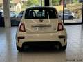Abarth 595 Pista 595 1.4 Turbo T-Jet 160 CV Pista Blanco - thumbnail 6