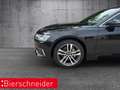 Audi A6 Avant 50 TDI qu. tiptronic design 19 PANO KAMERA A Schwarz - thumbnail 4
