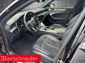 Audi A6 Avant 50 TDI qu. tiptronic design 19 PANO KAMERA A Schwarz - thumbnail 5