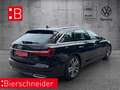 Audi A6 Avant 50 TDI qu. tiptronic design 19 PANO KAMERA A Schwarz - thumbnail 13