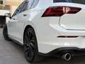 Volkswagen Golf GTI 2.0 TSI DSG 180kW Blanco - thumbnail 12