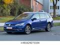 Volkswagen Golf VII Variant Join 1 Hand/NAVI/PDC/TÜV NEU Bleu - thumbnail 1