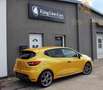 Renault Clio IV Renault Sport KAMERA+LEDER+ARKAMYS+ Gelb - thumbnail 4