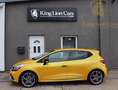Renault Clio IV Renault Sport KAMERA+LEDER+ARKAMYS+ Gelb - thumbnail 2