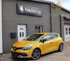 Renault Clio IV Renault Sport KAMERA+LEDER+ARKAMYS+ Gelb - thumbnail 1