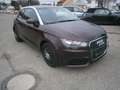 Audi A1 attraction*Start/Stop*BC*SH*Navi*ZV*Top Zustand* Mauve - thumbnail 7