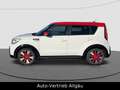 Kia Soul White&Red Edition, AHK,SHZ,LHZ,Navi Red - thumbnail 2