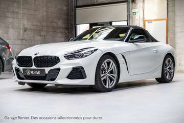 2.0iA 163cv - Pack M - Cuir - LED