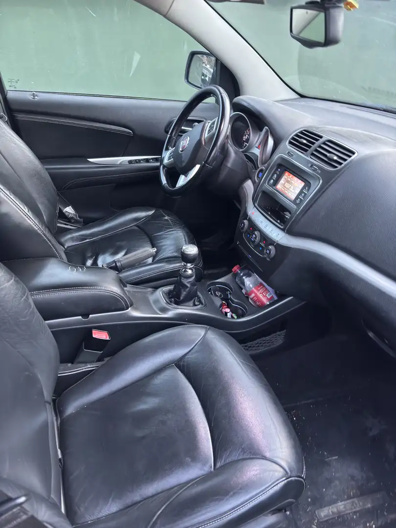 Fiat Freemont 2.0 mjt 16v 140cv 7 POSTI !!! - 2