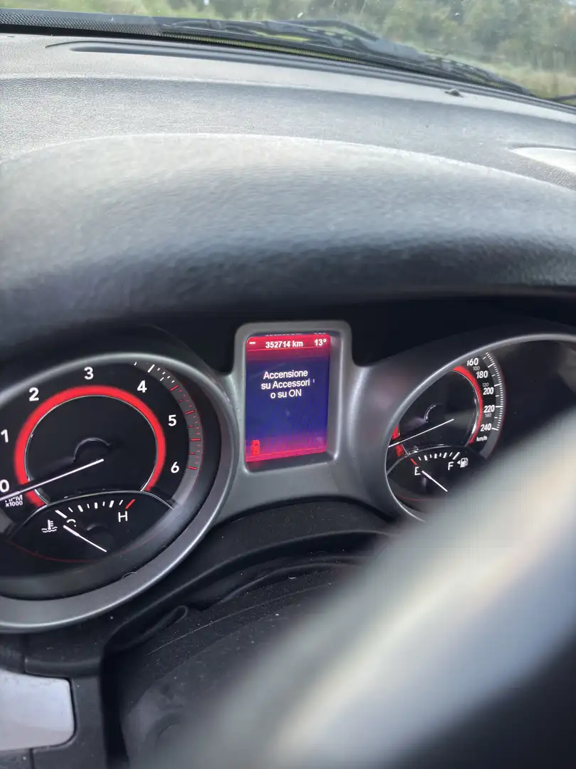 Fiat Freemont 2.0 mjt 16v 140cv 7 POSTI !!! - 1