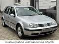 Volkswagen Golf IV 1.6 EDITION AUTOMATIK|PDC|KLIMAAUT.|TOP! Silber - thumbnail 3