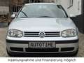 Volkswagen Golf IV 1.6 EDITION AUTOMATIK|PDC|KLIMAAUT.|TOP! Silber - thumbnail 2