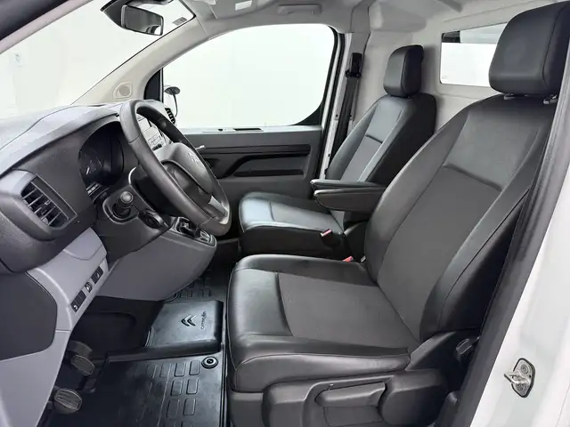 Citroen Jumpy view 8
