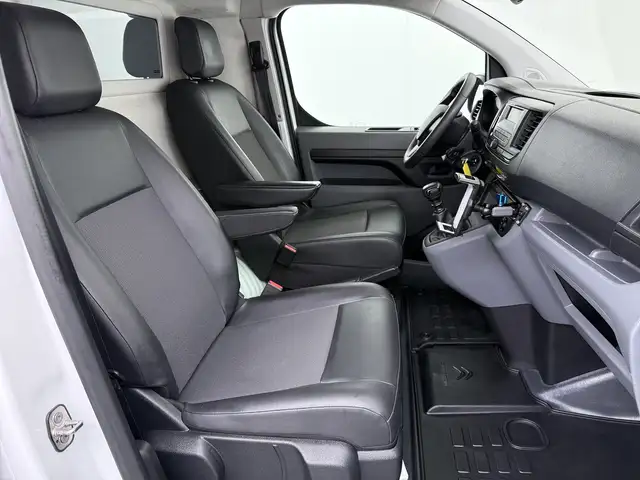 Citroen Jumpy view 9