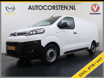 2.0HDI 120 XL L3 Ecc Cruise Control Dodehoek Assis