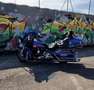 Harley-Davidson Electra Glide Ultra Classic Blu/Azzurro - thumbnail 1