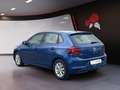Volkswagen Polo 1,0 TSI Highline Climatronic Blauw - thumbnail 4