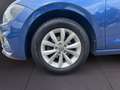 Volkswagen Polo 1,0 TSI Highline Climatronic Blauw - thumbnail 7
